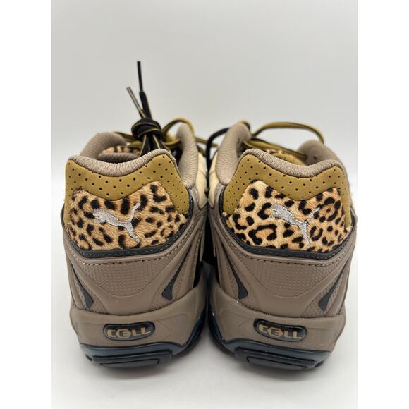 Puma Inhale ASAP Rocky Leopard 405579-01 Men’s Size 10.5 New main image 12
